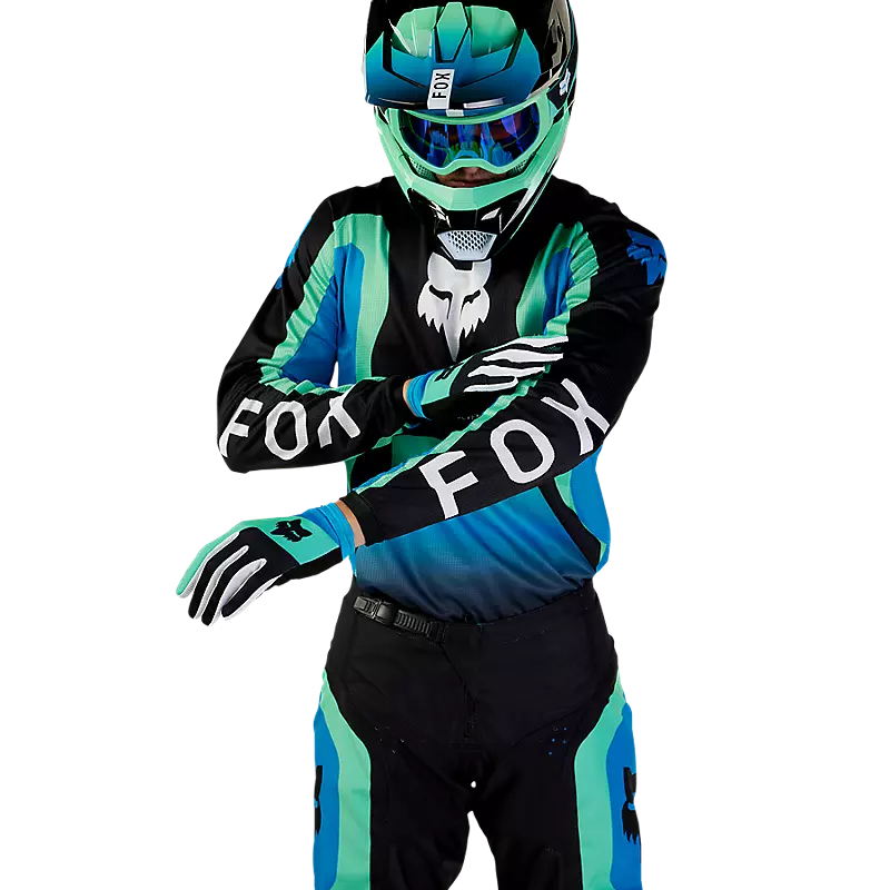 Fox 180 Ballast Jersey - Image 4