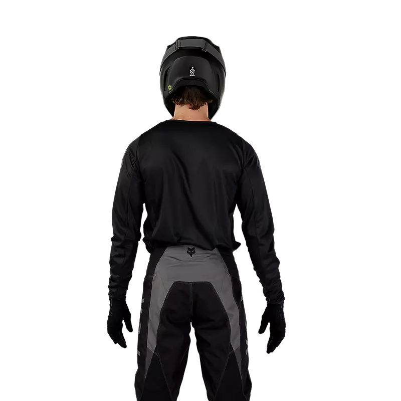 Fox 180 Blackout Jersey NEW - Image 3