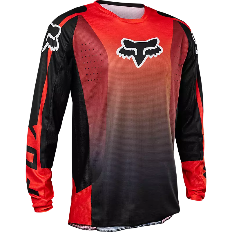 Fox 180 Leed Jersey - Image 7