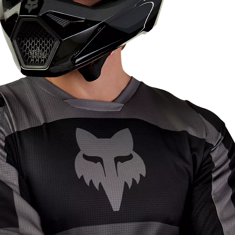 FOX 180 Nitro Jersey - Image 12