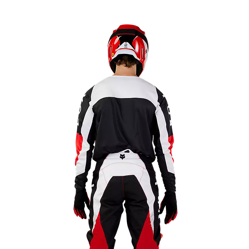 FOX 180 Nitro Jersey - Image 7