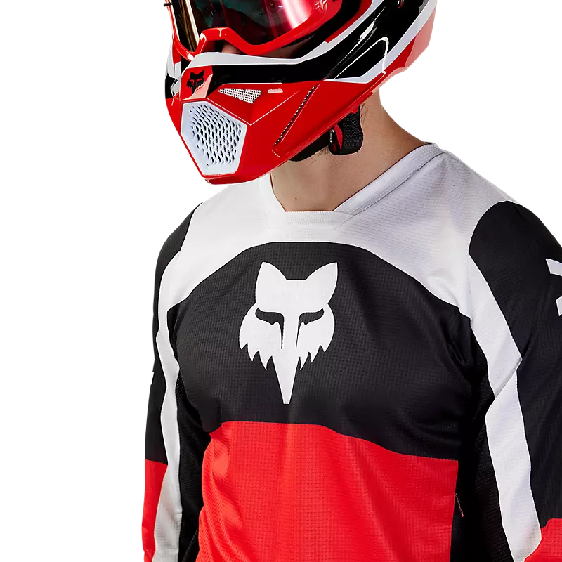 FOX 180 Nitro Jersey - Image 8