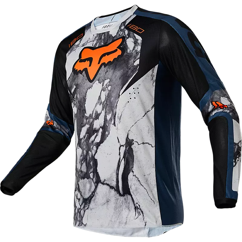 Fox 180 Karrera Jersey - Image 4