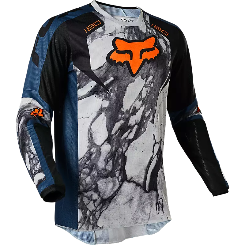 Fox 180 Karrera Jersey - Image 5