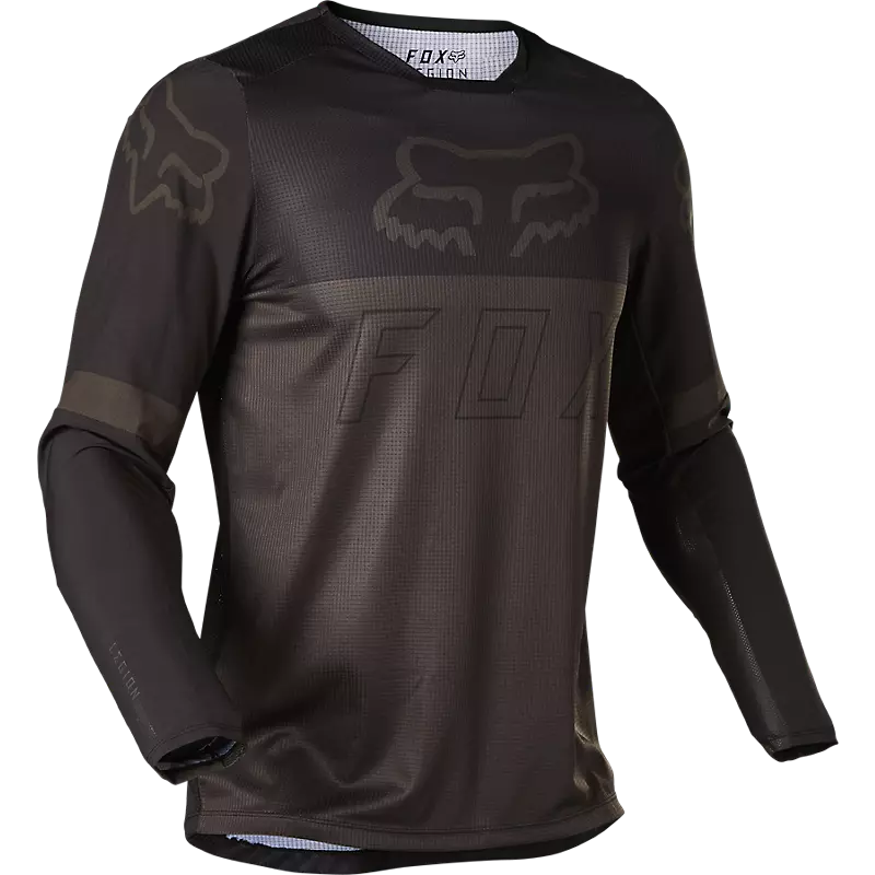 Fox Legion LT Jersey - Image 3