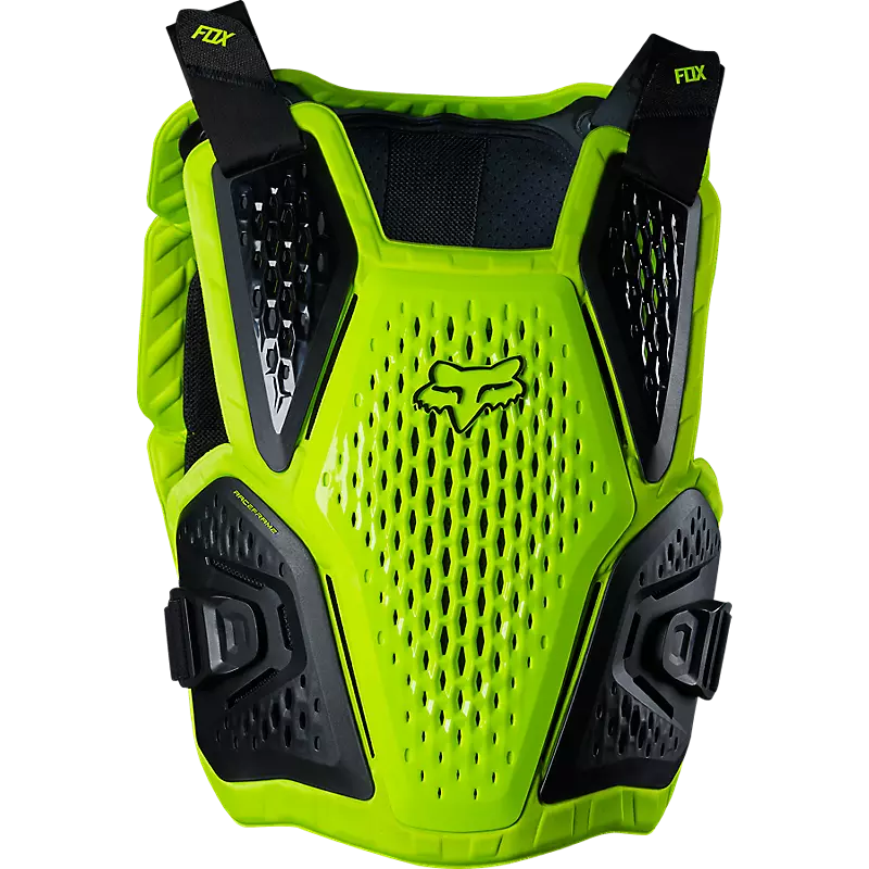 Fox Raceframe Impact CE Chest Guard - Image 3
