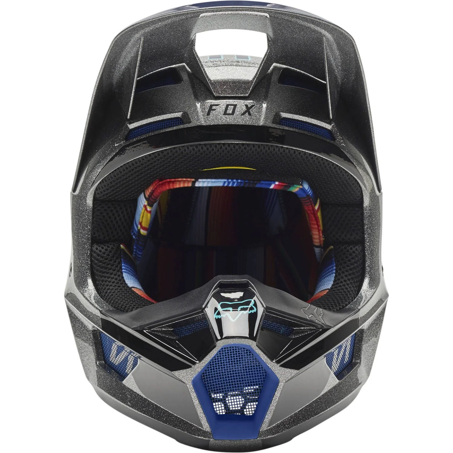 Fox V1 Cntro LE Helmet - Image 5