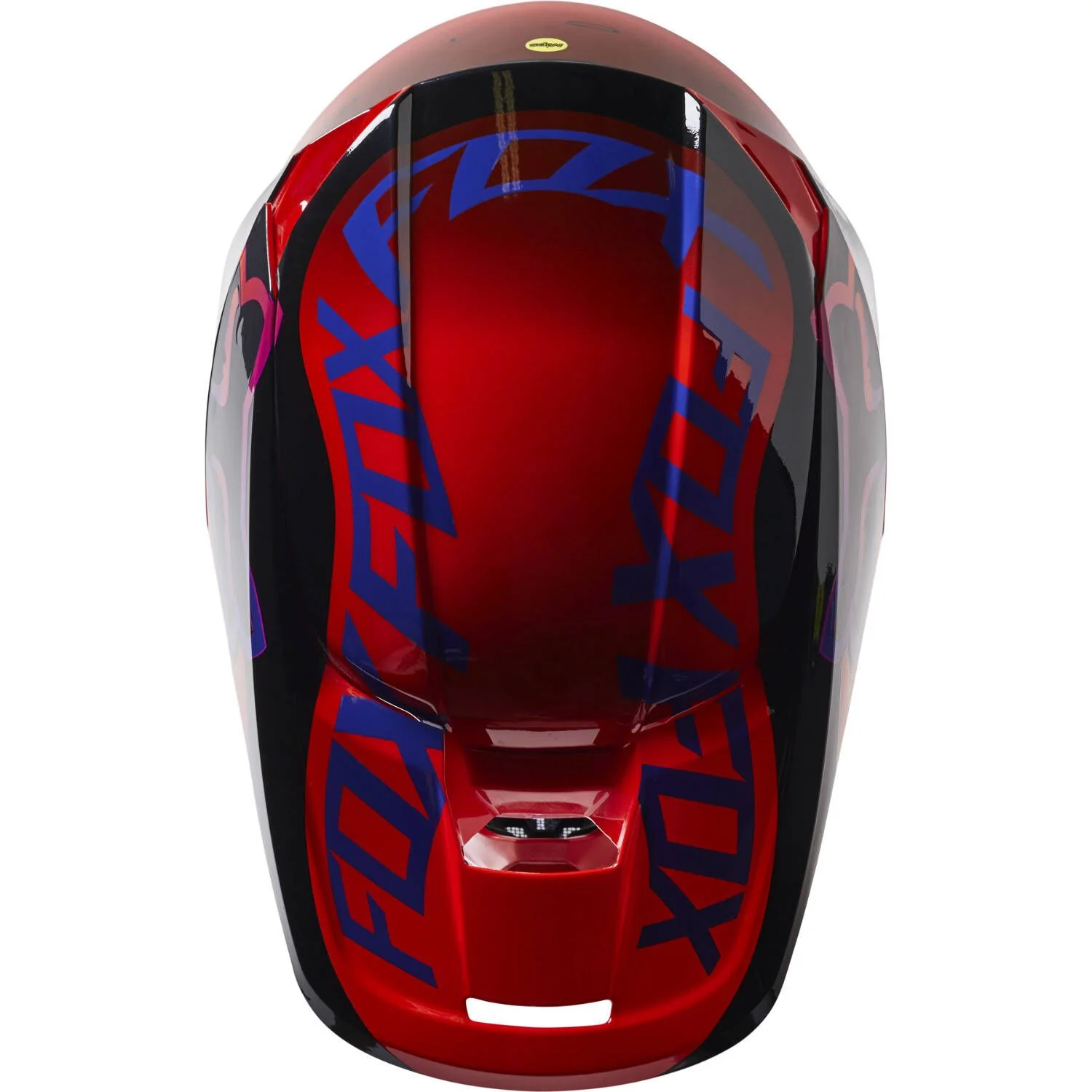 Fox V1 Venz Helmet - Image 8