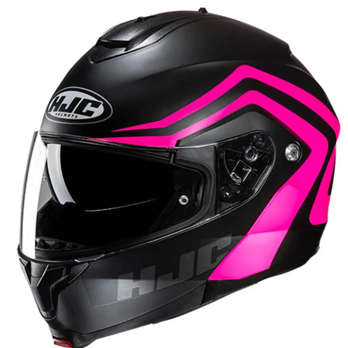 HJC C91 Modular Helmet - Image 9