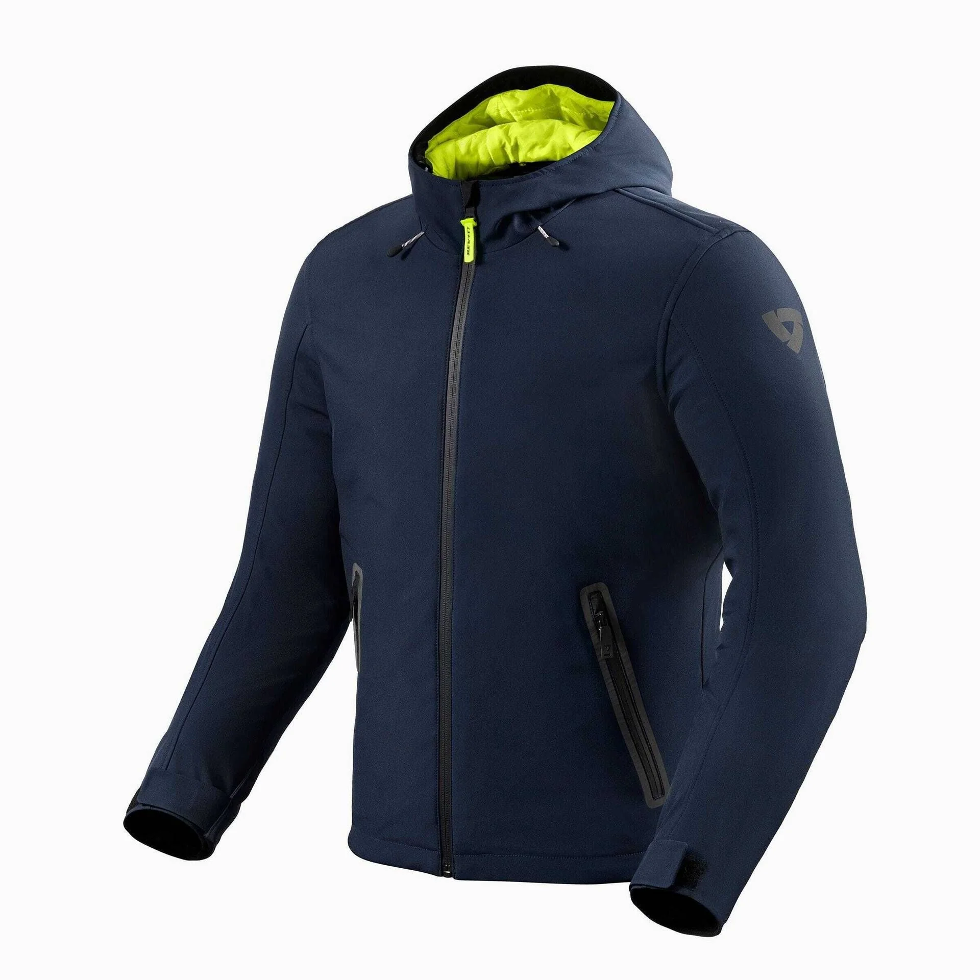 REV'IT Traffic H2O Jacket - Image 3
