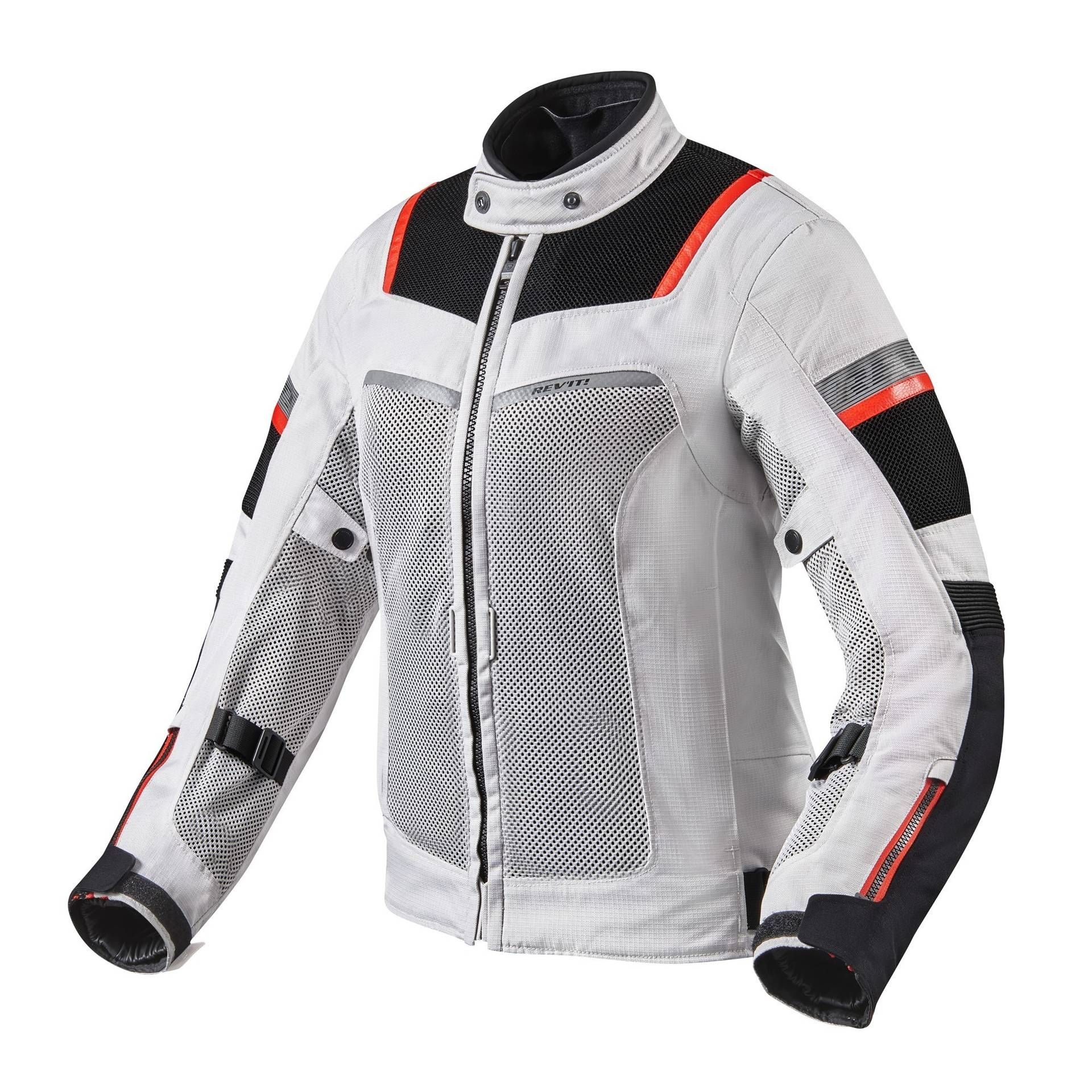 REV'IT Tornado 3 Ladies Jacket - Image 3