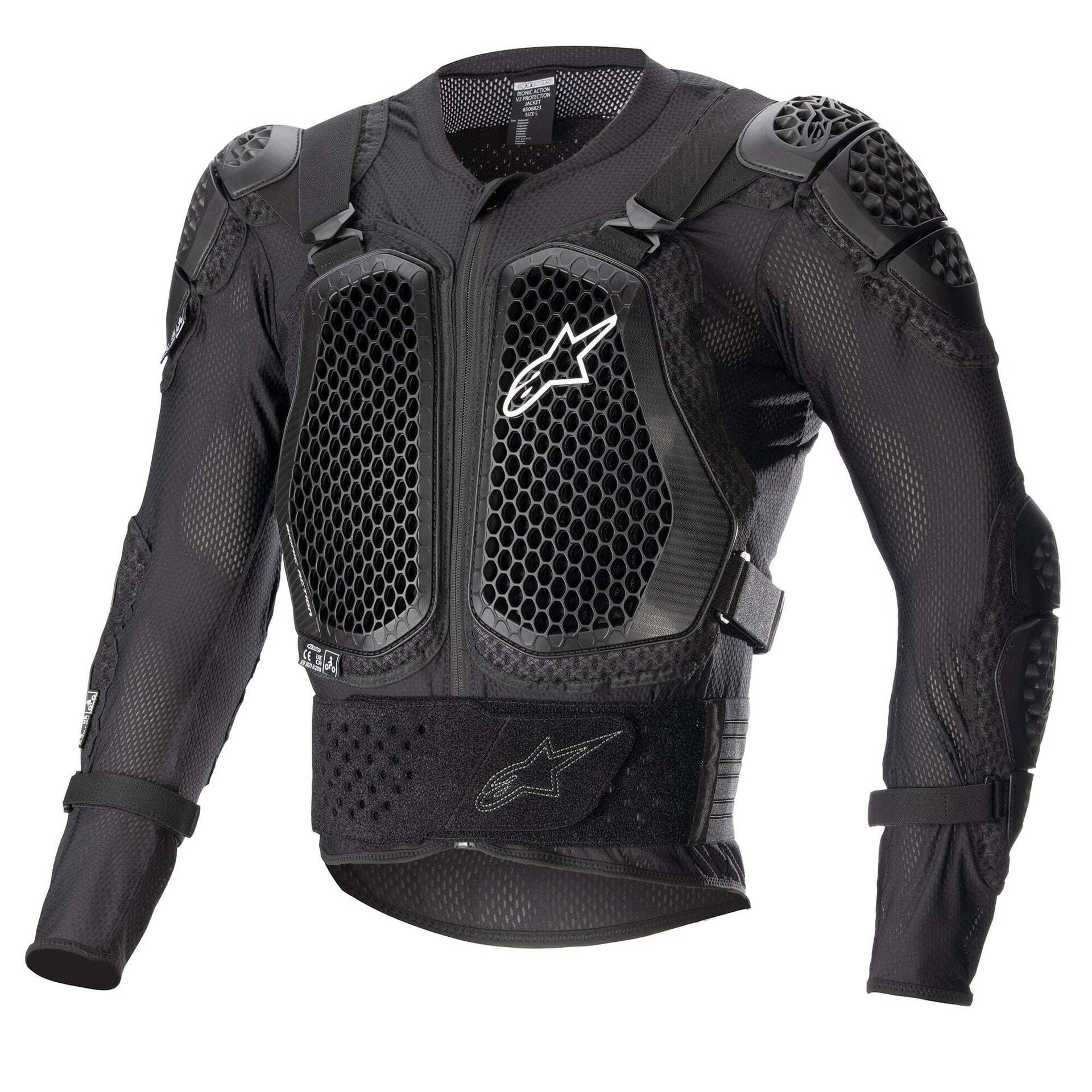 Armour